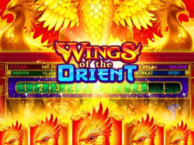 Beranda Game Utama screenshot