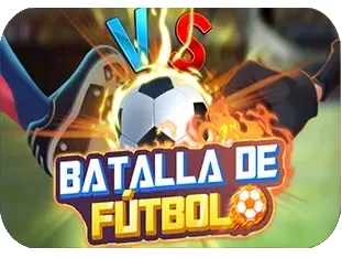 Football Battle game thumbnail