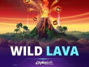 Wild Lava game thumbnail