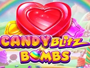 Candy Blitz Bombs game thumbnail